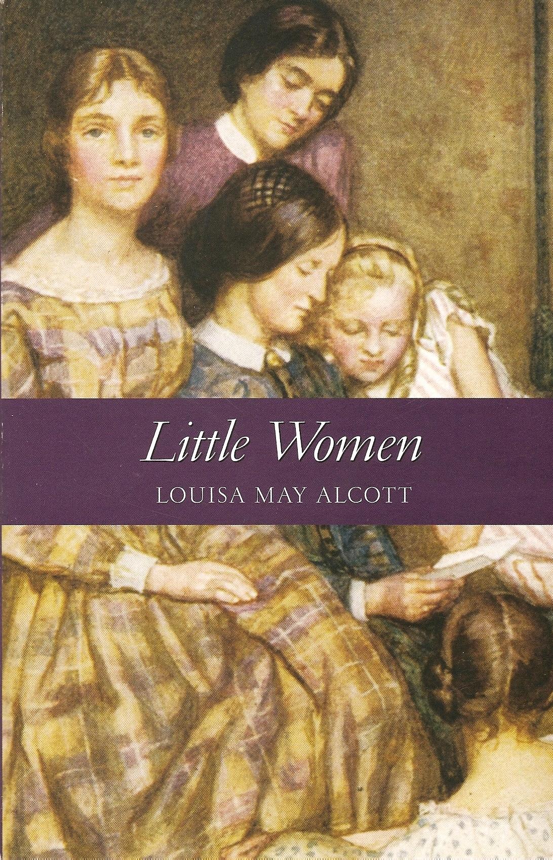 Little Women | Indelible Literature